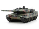 Tamiya Leopard 2A6 Ukraine 1/35 – produktbilde 1