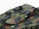 Tamiya Leopard 2A6 Ukraine 1/35 – produktbilde 3