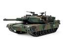 Tamiya M1A1 Abrams Ukraine 1/35 – produktbilde 1