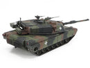 Tamiya M1A1 Abrams Ukraine 1/35 – produktbilde 2