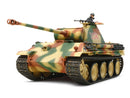 Tamiya Panther Ausf.G Early – motorisert 1/35 – produktbilde 1