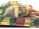 Tamiya Panther Ausf.G Early – motorisert 1/35 – produktbilde 3