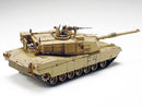 Tamiya M1A2 Abrams 1/48 – produktbilde 2