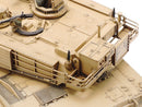 Tamiya M1A2 Abrams 1/48 – produktbilde 3