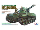Tamiya M42 Duster 1/35 – eske