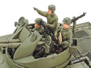 Tamiya M42 Duster 1/35 – produktbilde 3