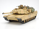 Tamiya M1A2 Abrams Operation Iraqi Freedom 1/35 – produktbilde 1