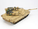 Tamiya M1A2 Abrams Operation Iraqi Freedom 1/35 – produktbilde 2