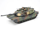 Tamiya M1A2 Abrams Operation Iraqi Freedom 1/35 – produktbilde 3