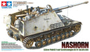 Tamiya Nashorn 1/35 – eske