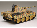 Tamiya Panther Ausf.D 1/35 – produktbilde 2