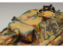 Tamiya Panther Ausf.D 1/35 – produktbilde 3