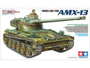 Tamiya AMX-13 1/35 – eske