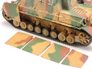 Tamiya Brummbär Late Production 1/35 – produktbilde 3