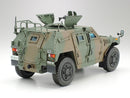 Tamiya JGSDF Light Armored Vehicle (LAV) 1/35 – produktbilde 2