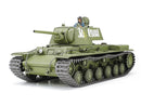 Tamiya KV-1 Model 1941 Early Production 1/35 – produktbilde 1
