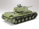 Tamiya KV-1 Model 1941 Early Production 1/35 – produktbilde 2