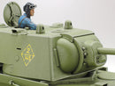 Tamiya KV-1 Model 1941 Early Production 1/35 – produktbilde 3