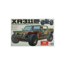 Tamiya XR311 Combat Support Vehicle RC 1/12 – Eske på hvit bakgrunn