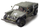 Tamiya XR311 Combat Support Vehicle RC 1/12 – Montert modell med kalesje