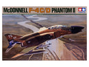 Tamiya F-4C/D Phantom II 1/32 – eske