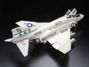 Tamiya F-4J Phantom II Marines 1/32 – produktbilde 2