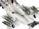 Tamiya F-4J Phantom II Marines 1/32 – produktbilde 4