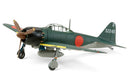 Tamiya Mitsubishi A6M5 Zero Model 52 1/72 – produktbilde 1