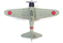 Tamiya Mitsubishi A6M2b Zero Model 21 1/72 – produktbilde 3