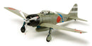 Tamiya Mitsubishi A6M3 Zero Model 32 1/72 – produktbilde 1
