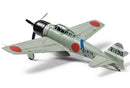 Tamiya Mitsubishi A6M3 Zero Model 32 1/72 – produktbilde 2