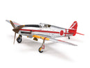 Tamiya Kawasaki Ki-61-Id Hien 1/72 – produktbilde 1