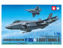 Tamiya F-35A Lightning II 1/72 – eske