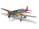 Tamiya Kawasaki Ki-61-Id Hien 1/48 – produktbilde 1