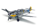 Tamiya Messerschmitt Bf109 G-6 1/48 – produktbilde 1