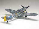 Tamiya Messerschmitt Bf109 G-6 1/48 – produktbilde 2
