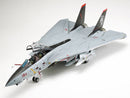 Tamiya F-14D Tomcat 1/48 – produktbilde 3
