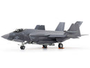 Tamiya F-35C Lightning II 1/48 – produktbilde 1
