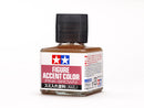 Tamiya Figure Accent Color – Pink-Brown, 40 ml