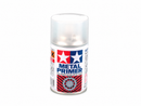 Tamiya Metal Primer 100 ml – hvit bakgrunn