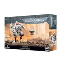 T'au Empire Commander product box