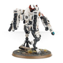 T'au Empire Commander Enforcer configuration