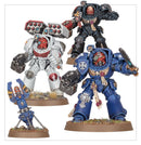 Space Marines: Terminator Squad – produktbilde 1