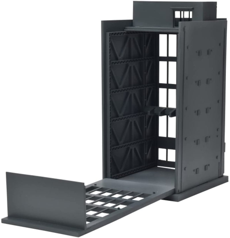 Dio-Com Disguised Building [C] 1/144
