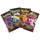 Pokemon TCG: Paldean Fates (Scarlet & Violet)- Boosterpakke [ENG]