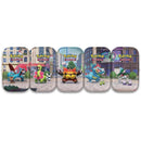 Pokémon TCG: Pokemon Lumiose City Mini Tin box [ENG]