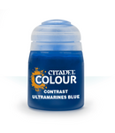 Citadel Colour Contrast Ultramarines Blue 18ml