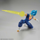 Super Saiyan God SS (Super Saiyan) Vegetto Figur-rise Standard