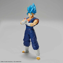 Super Saiyan God SS (Super Saiyan) Vegetto Figur-rise Standard