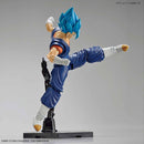 Super Saiyan God SS (Super Saiyan) Vegetto Figur-rise Standard